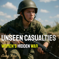 Unseen Casualties: Women's Hidden War