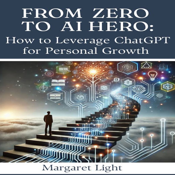 From Zero to AI Hero: How to Leverage ChatGPT for Personal Growth