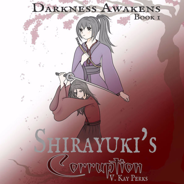 Shirayuki's Corruption