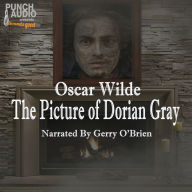 Picture of Dorian Gray, The (Unabridged)
