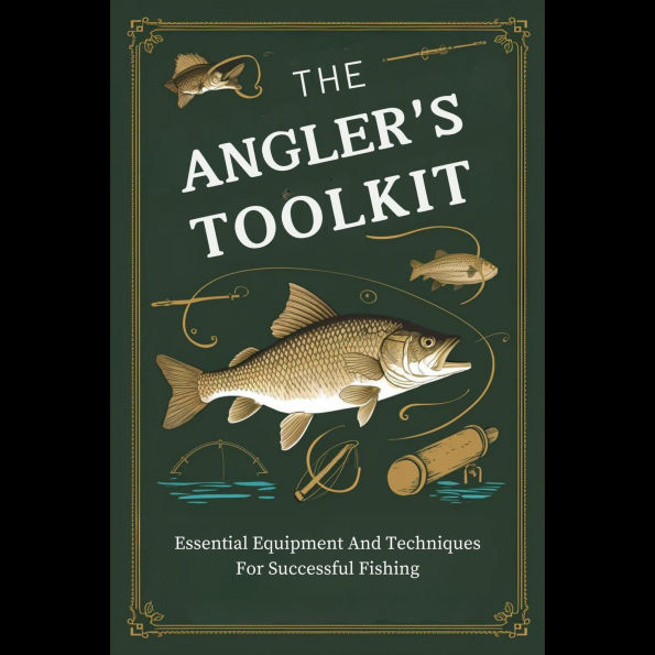 The Angler's Toolkit: Essential Equipment And Techniques For Successful Fishing