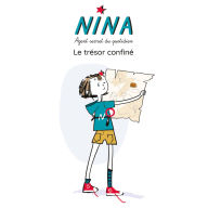 NINA Le Trésor confiné
