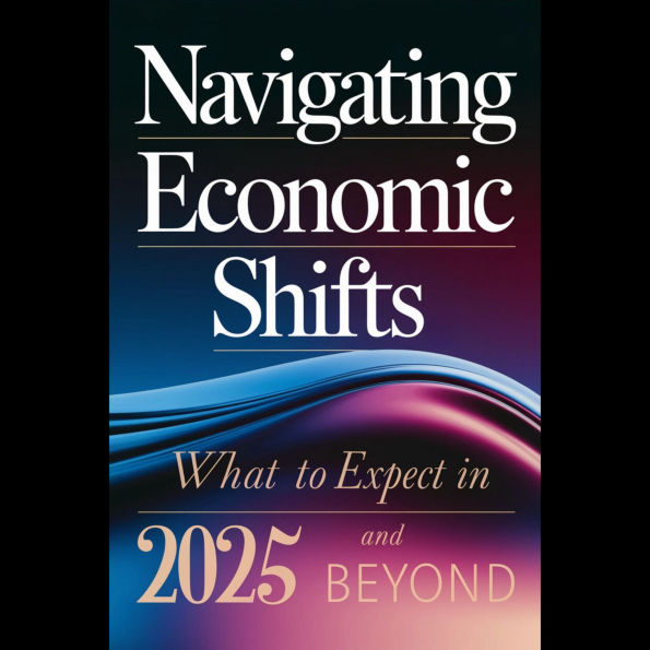 Navigating Economic Shifts: What To Expect In 2025 And Beyond