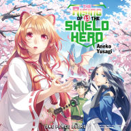 The Rising of the Shield Hero Volume 13