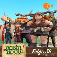 Episode 39: Eine einfache Dienerin: Das Original-Hörspiel zur TV-Serie