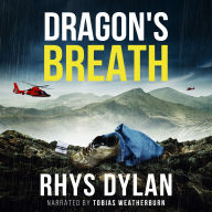 Dragon's Breath: A DCI Evan Warlow Novel