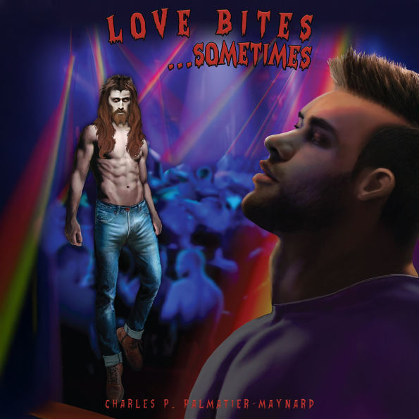 Love Bites...Sometimes