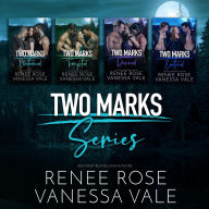 Two Marks Series Boxed Set, Books 1-4