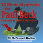 12 More Mysteries for Paul Beck: The Rule of Thumb Detective
