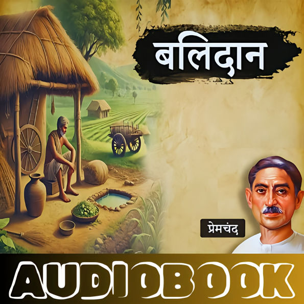 Balidaan - Munshi Premchand: ¿¿¿¿¿¿ - ¿¿¿¿¿ ¿¿¿¿¿¿¿¿