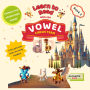 Learn to Read with the Vowel Circus Team: When the Vowels Leave Home for the Land of Consonants