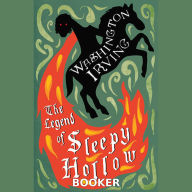 The legend of Sleepy hollow