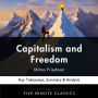 Capitalism and Freedom by Milton Friedman: Key Takeaways, Summary & Analysis