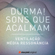 Ventilação / Média Ressonância