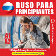 Ruso para principiantes (Abridged)
