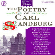The Poetry of Carl Sandburg (Abridged)