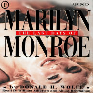 The Last Days of Marilyn Monroe