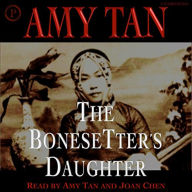 The Bonesetter's Daughter (Abridged)
