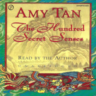 The Hundred Secret Senses (Abridged)