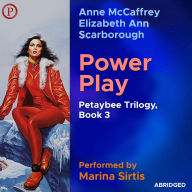 Power Play (Abridged)