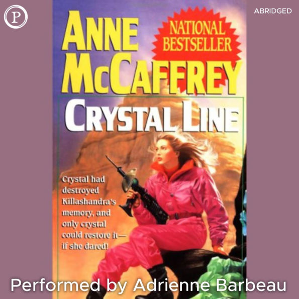 Crystal Line (Abridged)