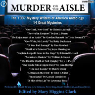 Murder on the Aisle: The 1987 Mystery Writers of America Anthology