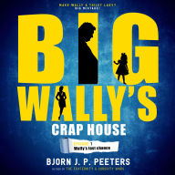 Wally's Last Chance: Make Wally a toilet lady? BIG mistake!