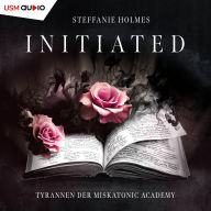 Initiated: Tyrannen der Miskatonic Academy 2