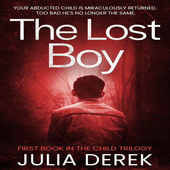 The Lost Boy: A Psychological Drama Book