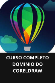 CURSO COMPLETO DOMINIO DO CORELDRAW