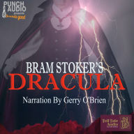 Bram Stoker's Dracula (Unabridged)