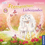 Sternenschweif, Teil 23: Liebeszauber