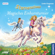Sternenschweif, Teil 53: Magisches Einhornturnier