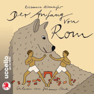 Der Anfang von Rom