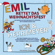 Emil rettet das Weihnachtsfest