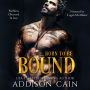 Born to be Bound: An Omegaverse Dark Romance