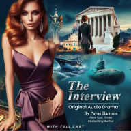 The Interview: Audio Drama