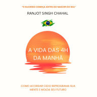 A Vida das 4h da Manhã: Como Acordar Cedo Reprograma Sua Mente e Molda Seu Futuro
