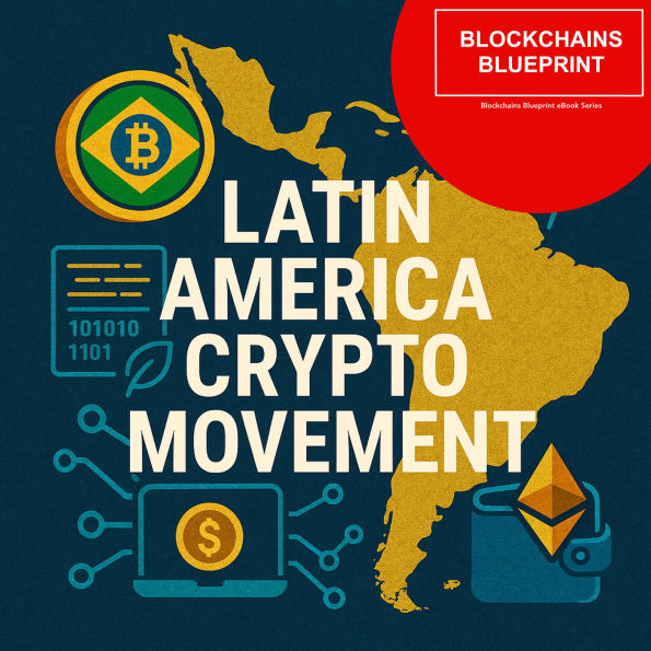 Movimiento Cripto en America Latina
