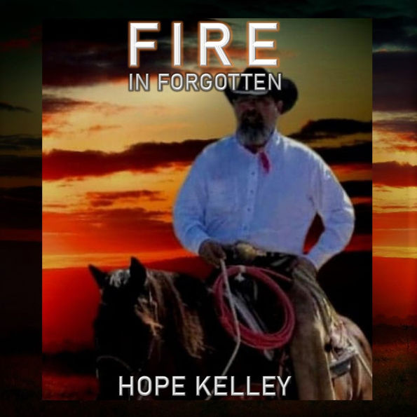 Fire in Forgotten