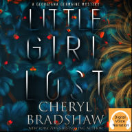 Little Girl Lost - Édition française