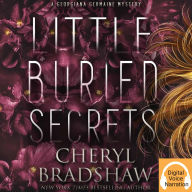 Little Buried Secrets - Édition française