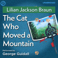 The Cat Who Moved a Mountain