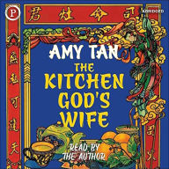 The Kitchen God's Wife (Abridged)