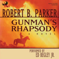 Gunman's Rhapsody (Abridged)