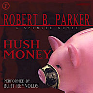 Hush Money (Abridged)