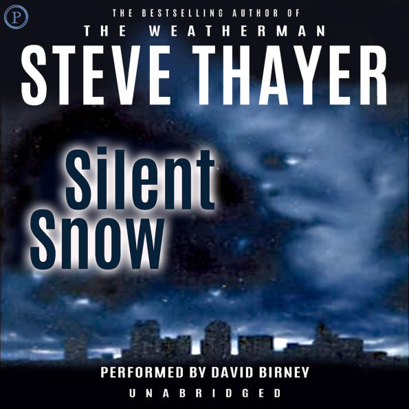 Silent Snow (Abridged)