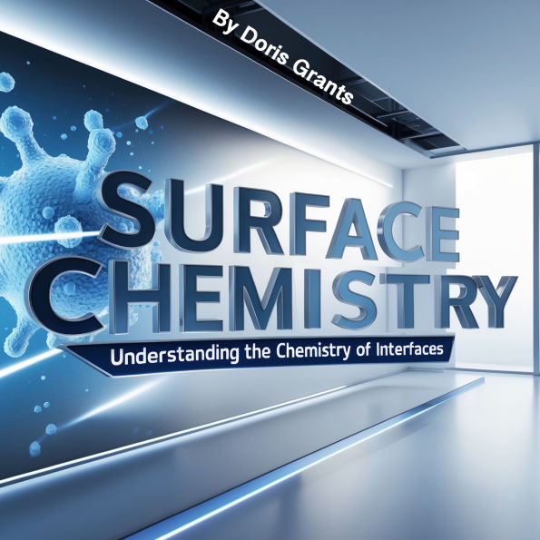 Surface Chemistry: Understanding the Chemistry of Interfaces