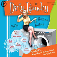 Dirty Laundry: Real Life. Real Stories. Real Funny. (Abridged)