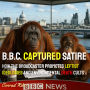 B.B.C. Captured: How the Broadcaster Promotes Leftist Ideologies and Environmental Death Cults